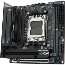 Купить Материнская плата ASUS TUF GAMING B850I WIFI NEO (sAM5, AMD B850, DDR5, Mini-ITX) - фото 3