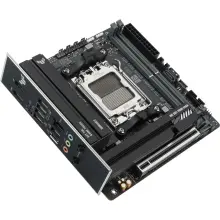 Купить Материнская плата ASUS TUF GAMING B850I WIFI NEO (sAM5, AMD B850, DDR5, Mini-ITX) - фото 5