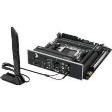 Купить Материнская плата ASUS TUF GAMING B850I WIFI NEO (sAM5, AMD B850, DDR5, Mini-ITX) - фото 7