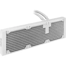 Купить Система водяного охлаждения ASUS ROG Strix SLC IV 360 ARGB LCD White  (90RC01S2-B0EAY0) - фото 14