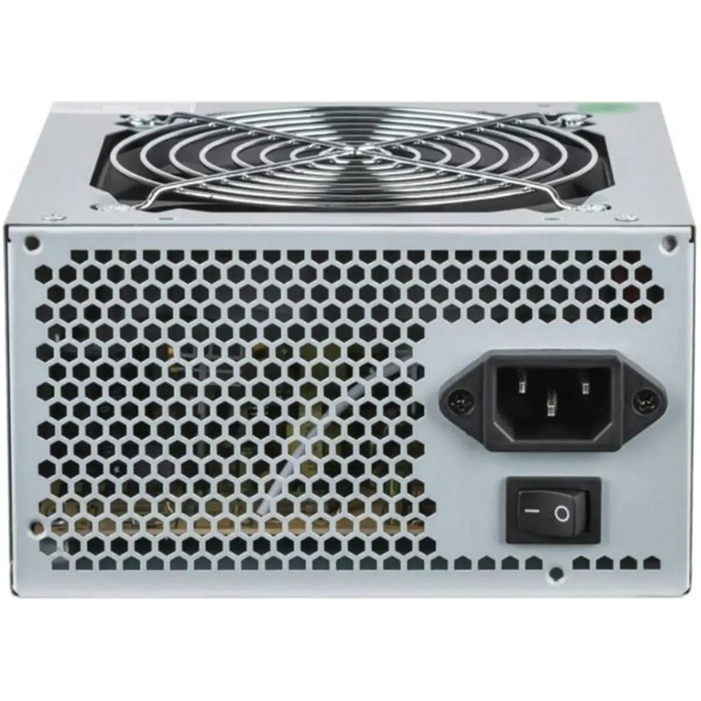 Купить Блок питания Casecom 600W 120mm 4хSATA Bulk (CM 600 ATX) - фото 2