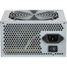 Купить Блок питания Casecom 600W 120mm 4хSATA Bulk (CM 600 ATX) - фото 2