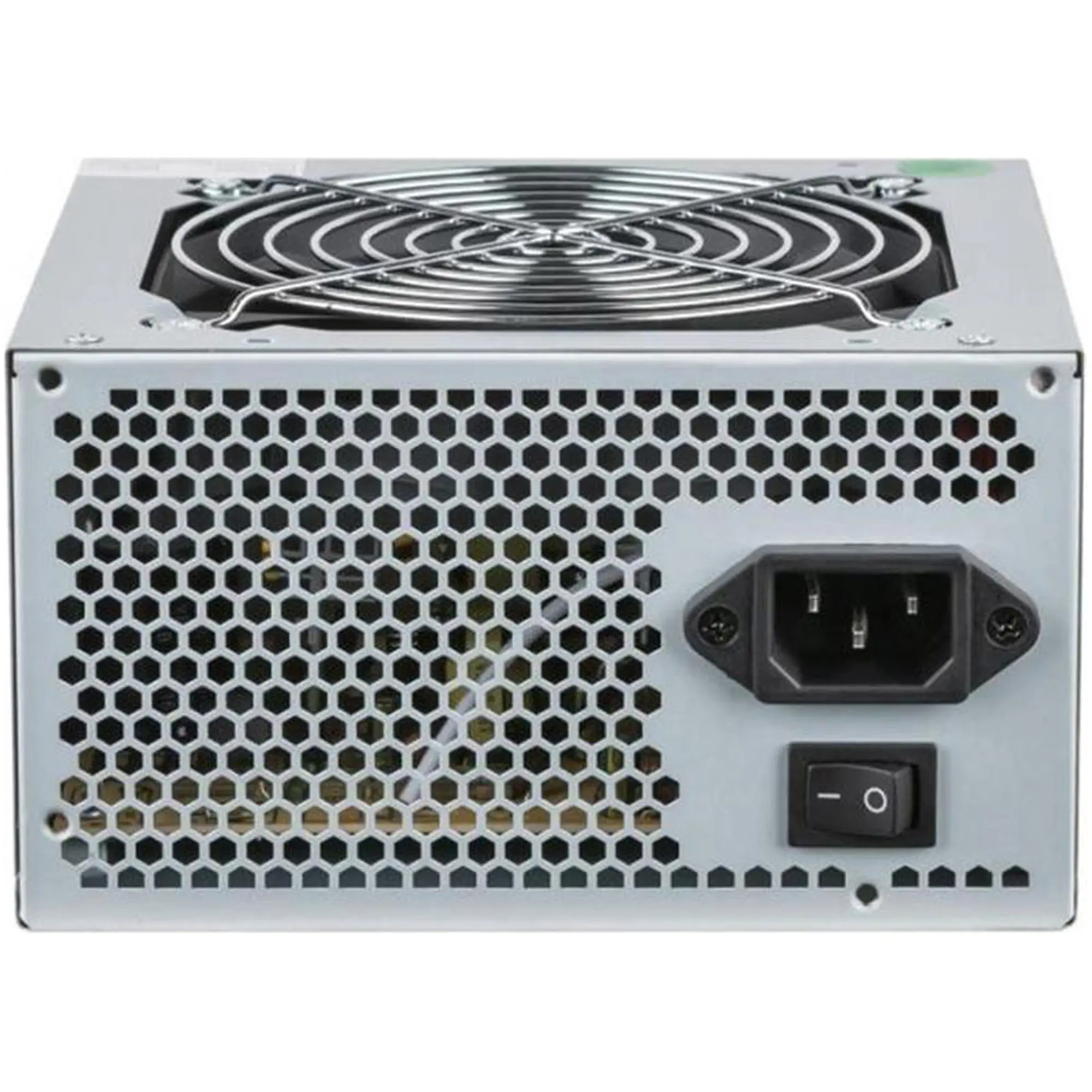 Купить Блок питания Casecom 600W 120mm 4хSATA Bulk (CM 600 ATX) - фото 2