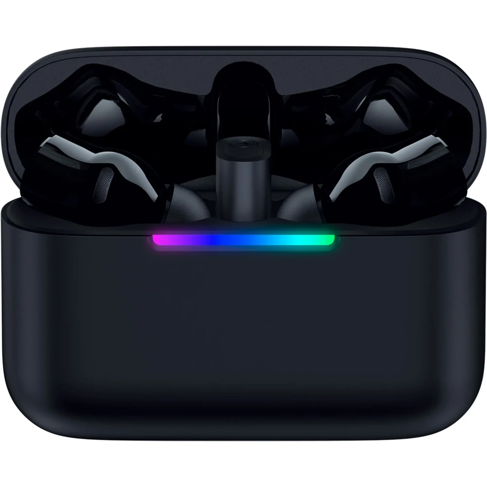 Купить Наушники Razer Hammerhead V3 Hyperspeed (RZ12-05610100-R3G1) - фото 1
