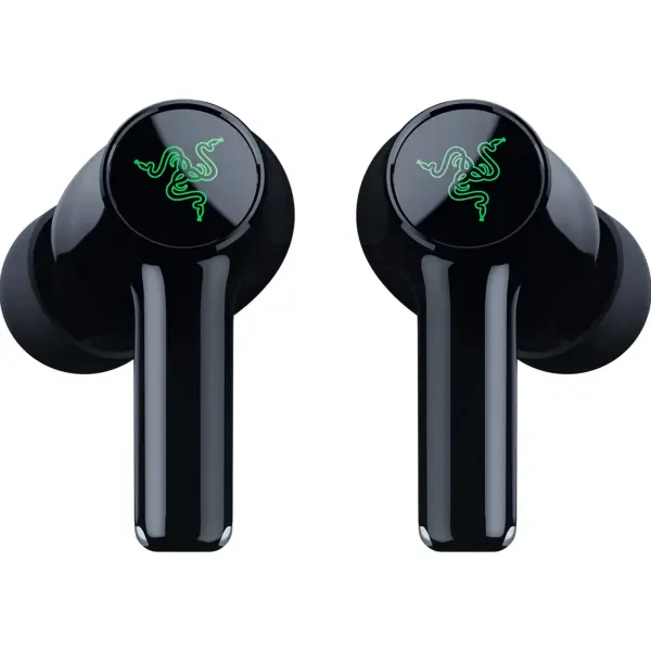 Купить Наушники Razer Hammerhead V3 Hyperspeed (RZ12-05610100-R3G1) - фото 2