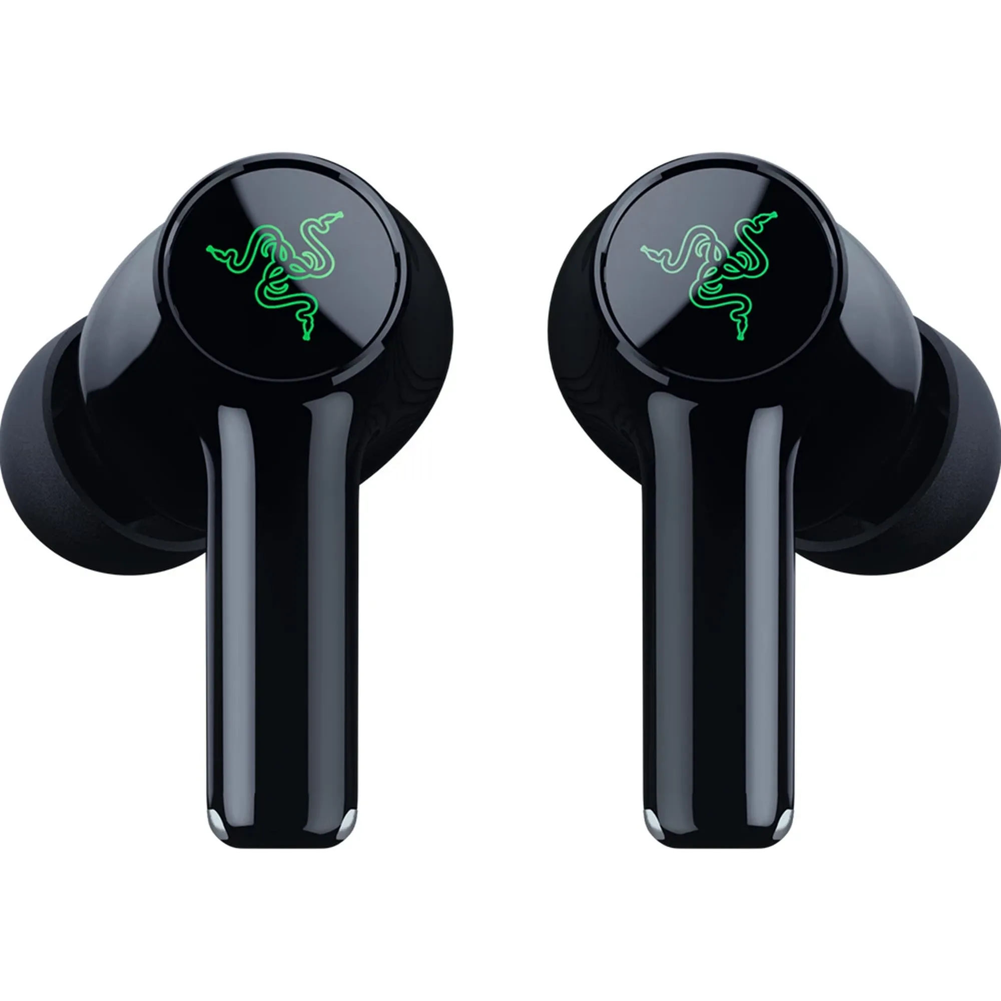 Купить Наушники Razer Hammerhead V3 Hyperspeed (RZ12-05610100-R3G1) - фото 2