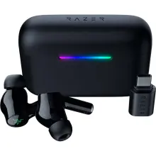 Купить Наушники Razer Hammerhead V3 Hyperspeed (RZ12-05610100-R3G1) - фото 3