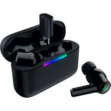 Купить Наушники Razer Hammerhead V3 Hyperspeed (RZ12-05610100-R3G1) - фото 4