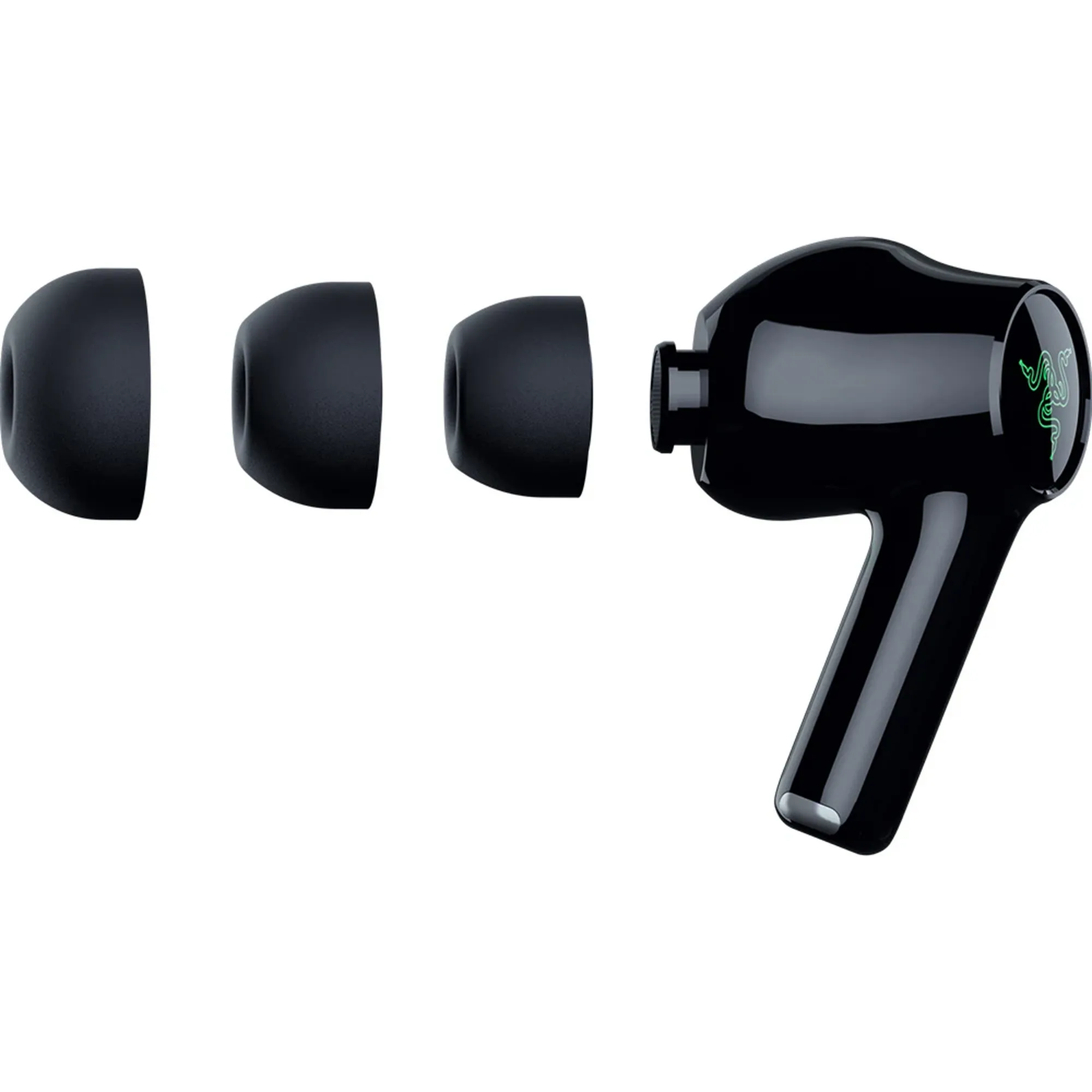 Купить Наушники Razer Hammerhead V3 Hyperspeed (RZ12-05610100-R3G1) - фото 5