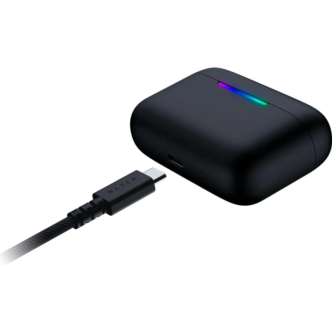 Купить Наушники Razer Hammerhead V3 Hyperspeed (RZ12-05610100-R3G1) - фото 6