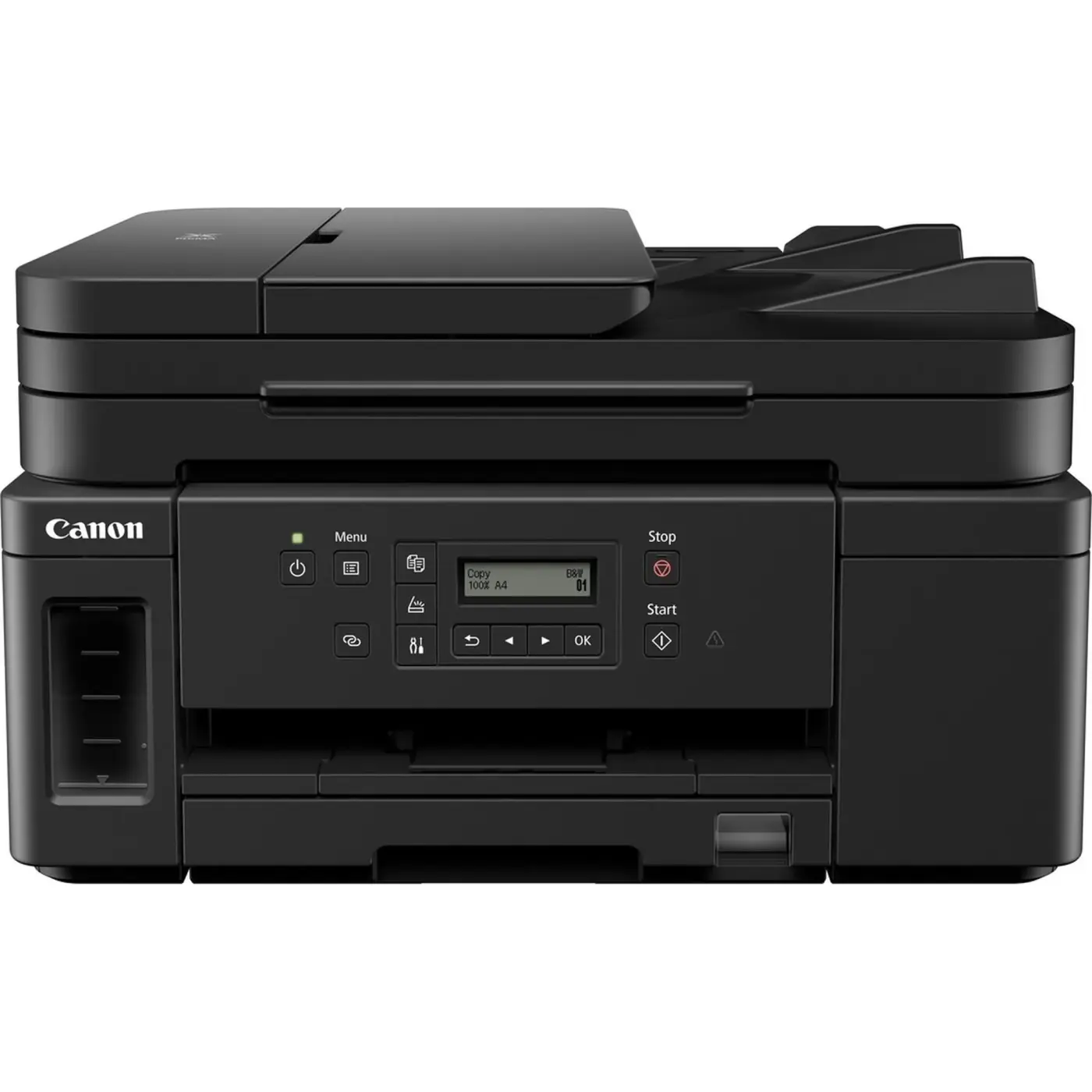 Купити БФП А4 Canon PIXMA GM4040 з Wi-Fi (3111C009) - фото 1