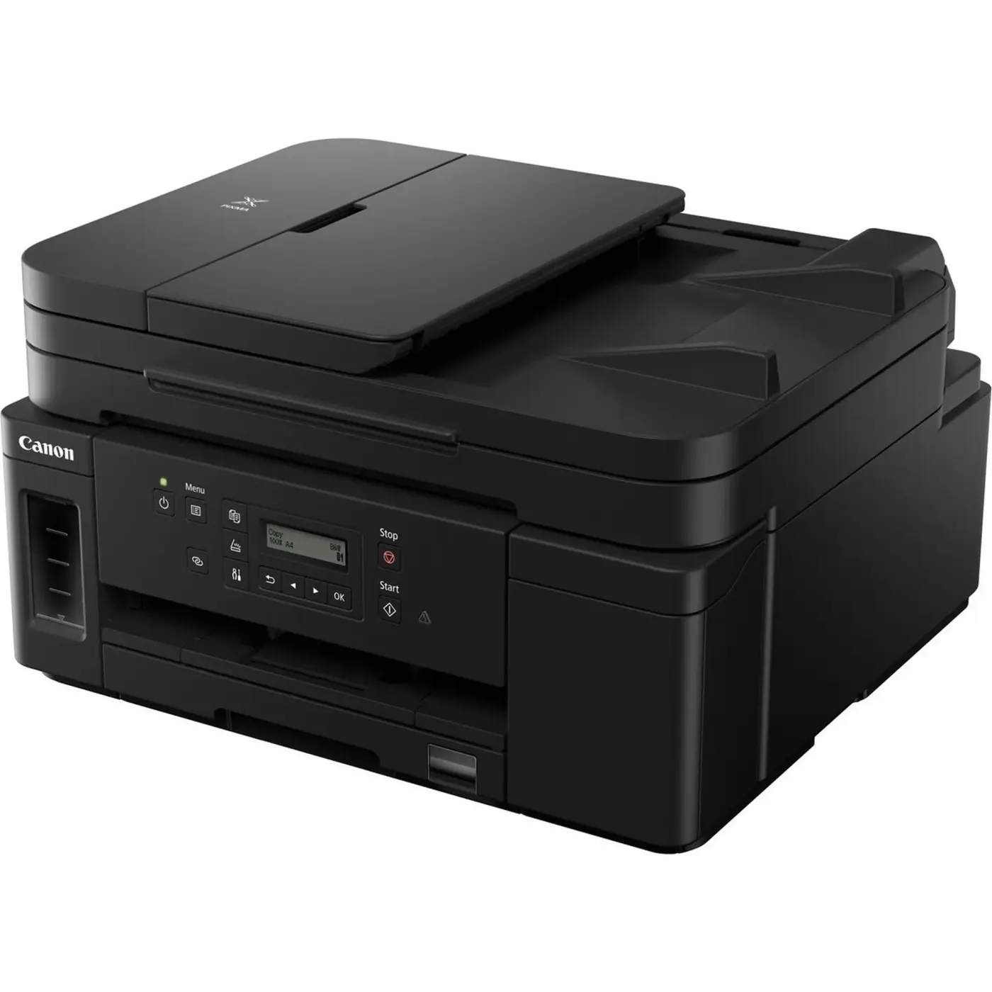 Купити БФП А4 Canon PIXMA GM4040 з Wi-Fi (3111C009) - фото 2