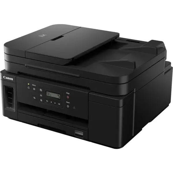 Купити БФП А4 Canon PIXMA GM4040 з Wi-Fi (3111C009) - фото 2