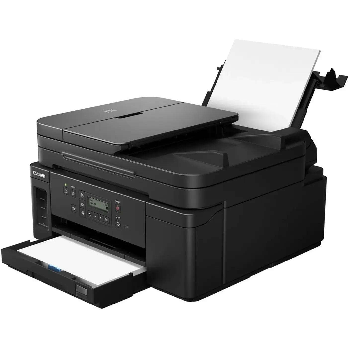 Купити БФП А4 Canon PIXMA GM4040 з Wi-Fi (3111C009) - фото 3