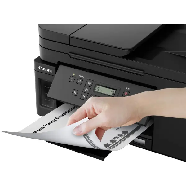 Купити БФП А4 Canon PIXMA GM4040 з Wi-Fi (3111C009) - фото 5