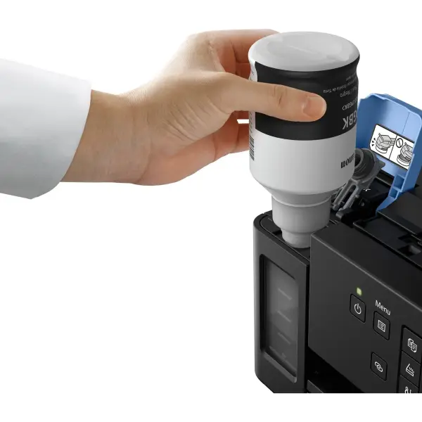 Купити БФП А4 Canon PIXMA GM4040 з Wi-Fi (3111C009) - фото 8