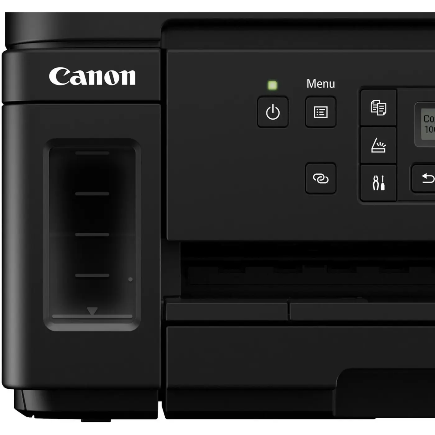 Купити БФП А4 Canon PIXMA GM4040 з Wi-Fi (3111C009) - фото 9