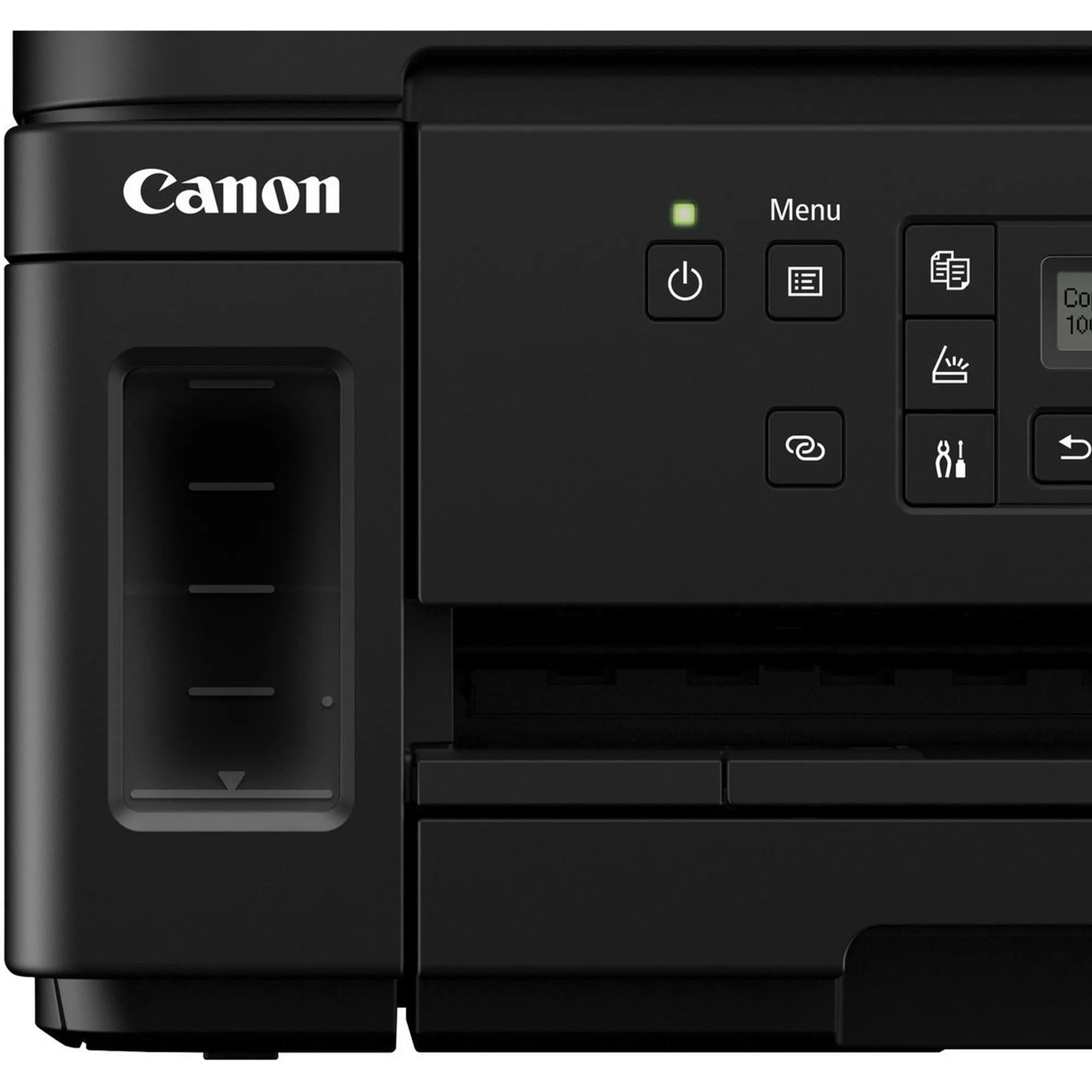 Купити БФП А4 Canon PIXMA GM4040 з Wi-Fi (3111C009) - фото 9