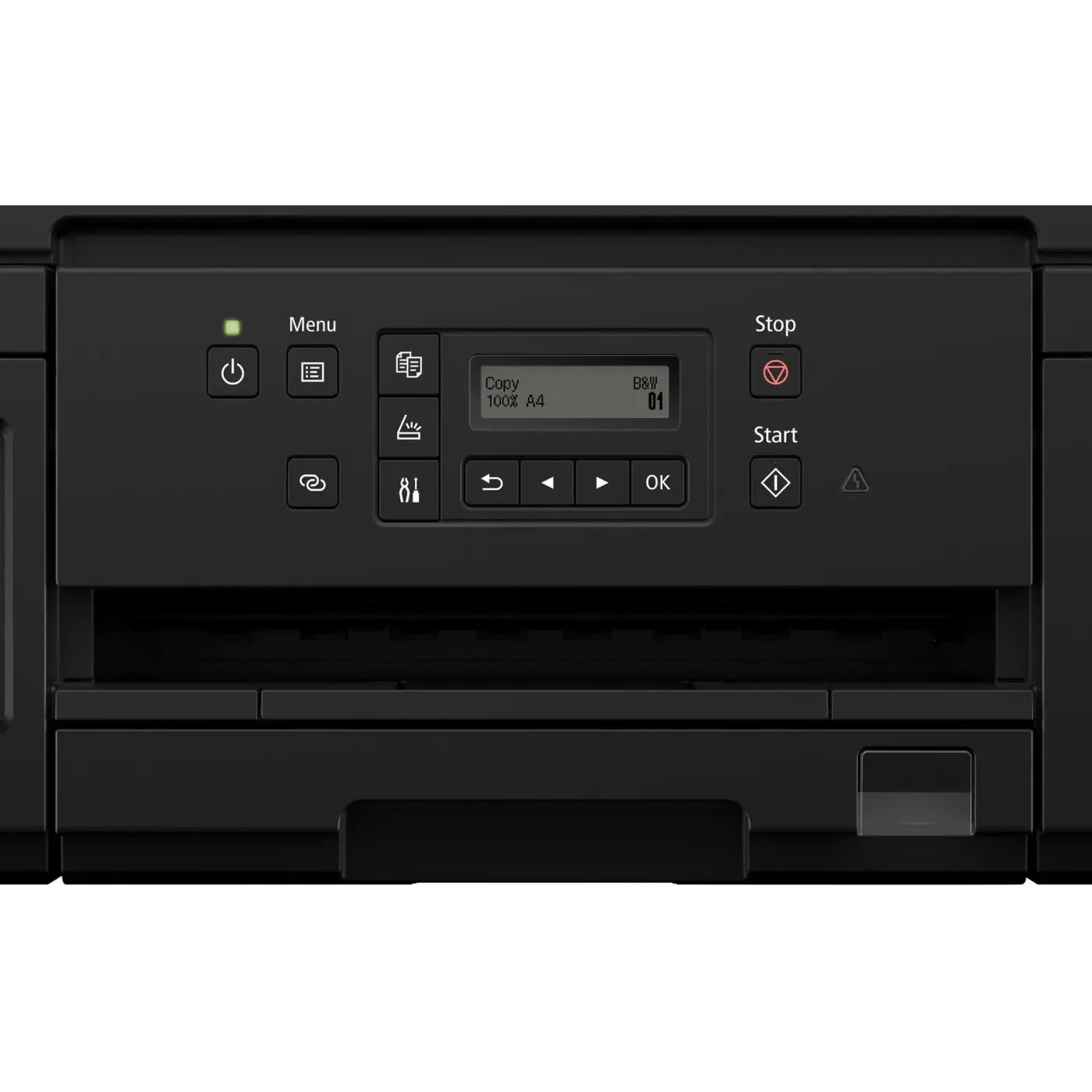 Купити БФП А4 Canon PIXMA GM4040 з Wi-Fi (3111C009) - фото 10