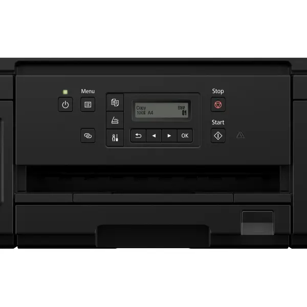 Купити БФП А4 Canon PIXMA GM4040 з Wi-Fi (3111C009) - фото 10