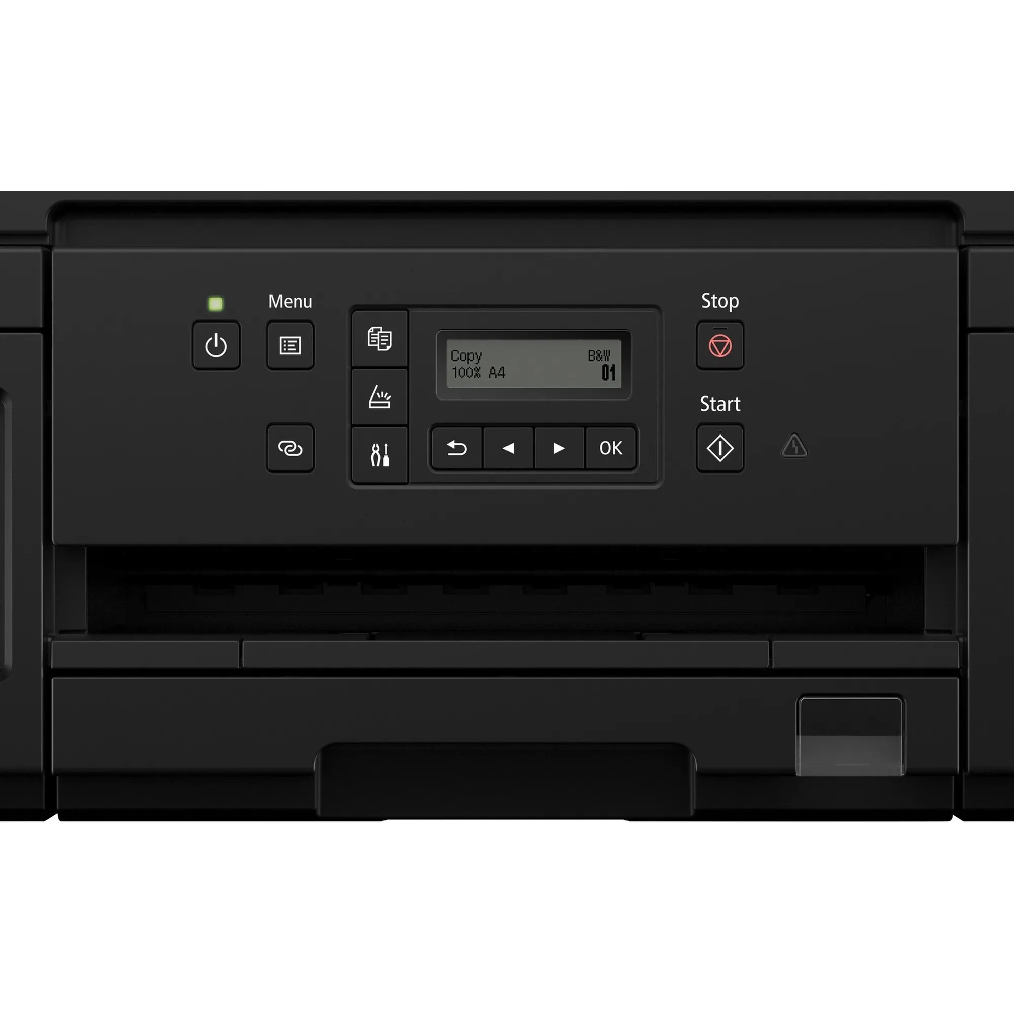 Купити БФП А4 Canon PIXMA GM4040 з Wi-Fi (3111C009) - фото 10