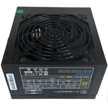 Купить Блок питания Casecom 600W  120mm Modular Box (CM 600FM ATX) - фото 3
