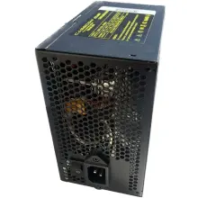 Купить Блок питания Casecom 650W 120mm 4хSATA Bulk (CM 650 ATX) - фото 2