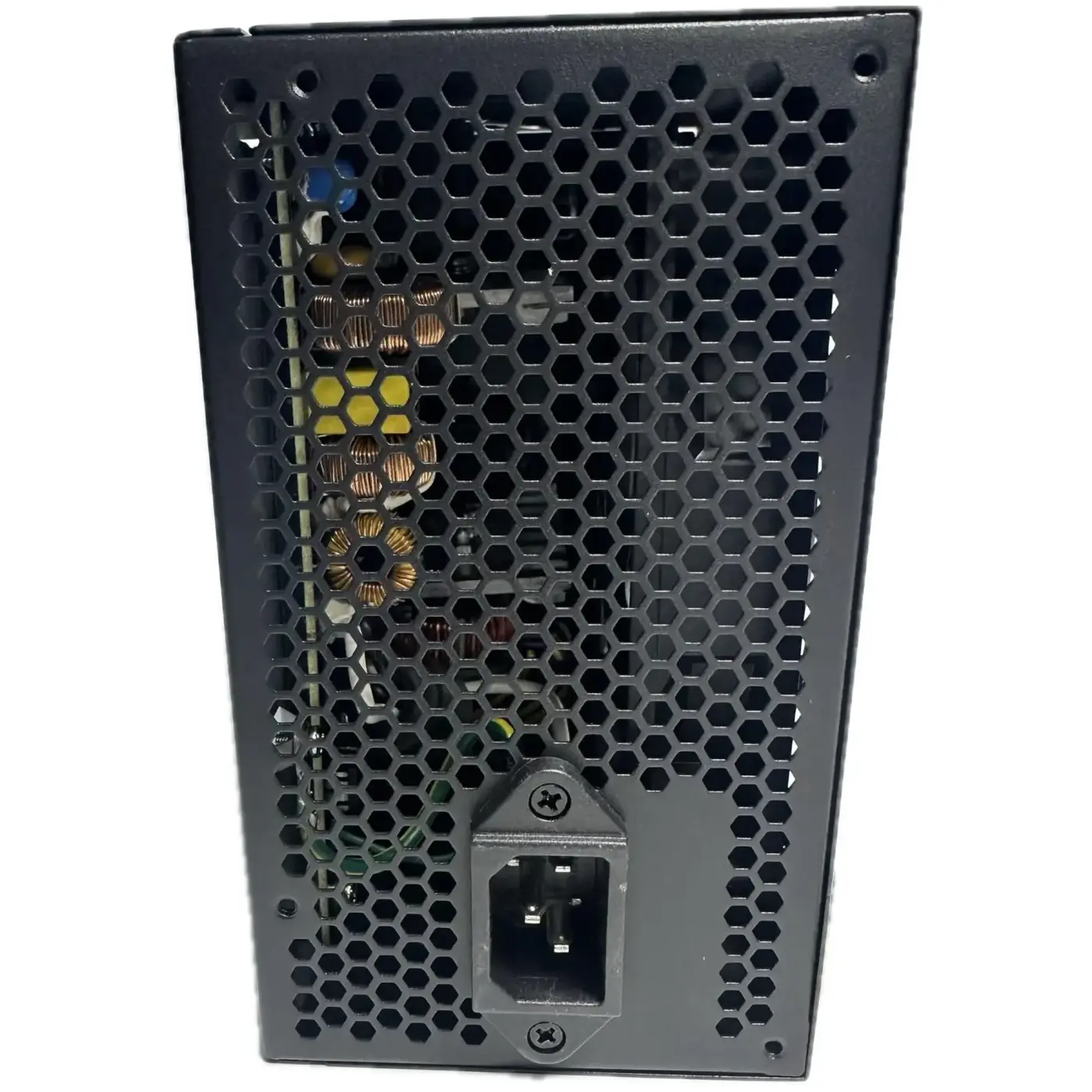 Купить Блок питания Casecom 650W 120mm 4хSATA Bulk (CM 650 ATX) - фото 3