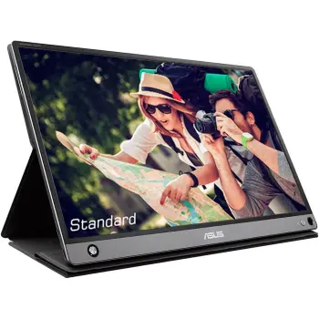 Купити Уцінка Монітор 15.6" Asus ZenScreen Touch MB16AMT (K5LMTF066007) - фото 1