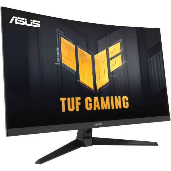Купить Монитор 27" ASUS TUF Gaming VG27WQ3B (90LM0AQ1-B01170) - фото 2