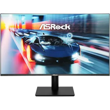 Купити Монітор 25" ASRock CL25FFB - фото 1