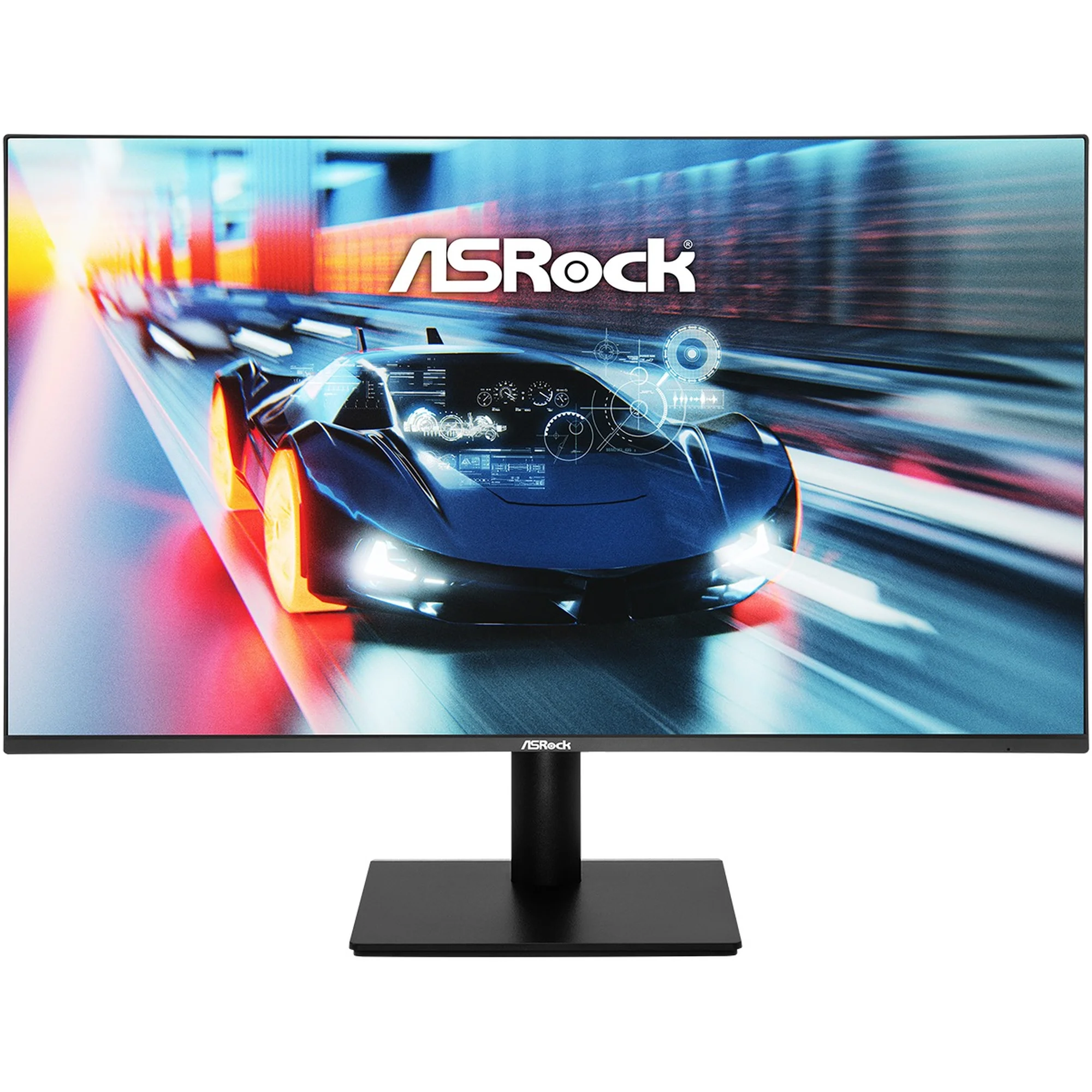 Купити Монітор 25" ASRock CL25FFB - фото 1