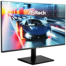 Купити Монітор 25" ASRock CL25FFB - фото 2