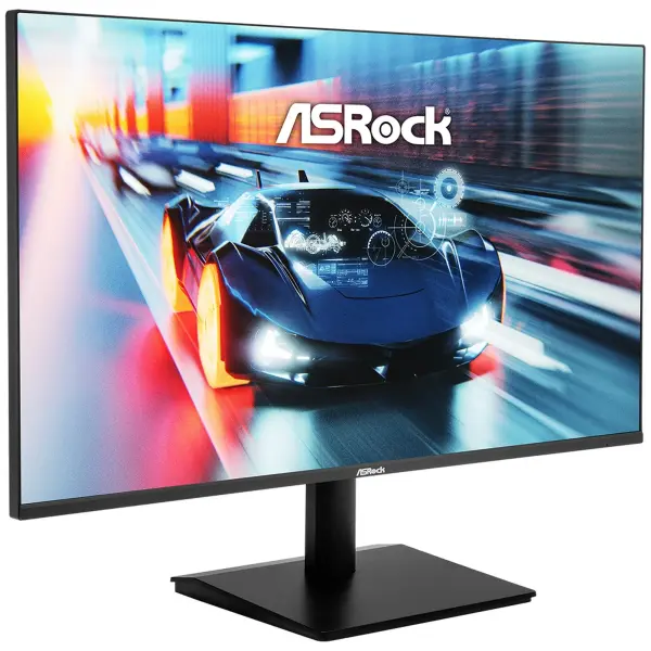 Купити Монітор 25" ASRock CL25FFB - фото 2