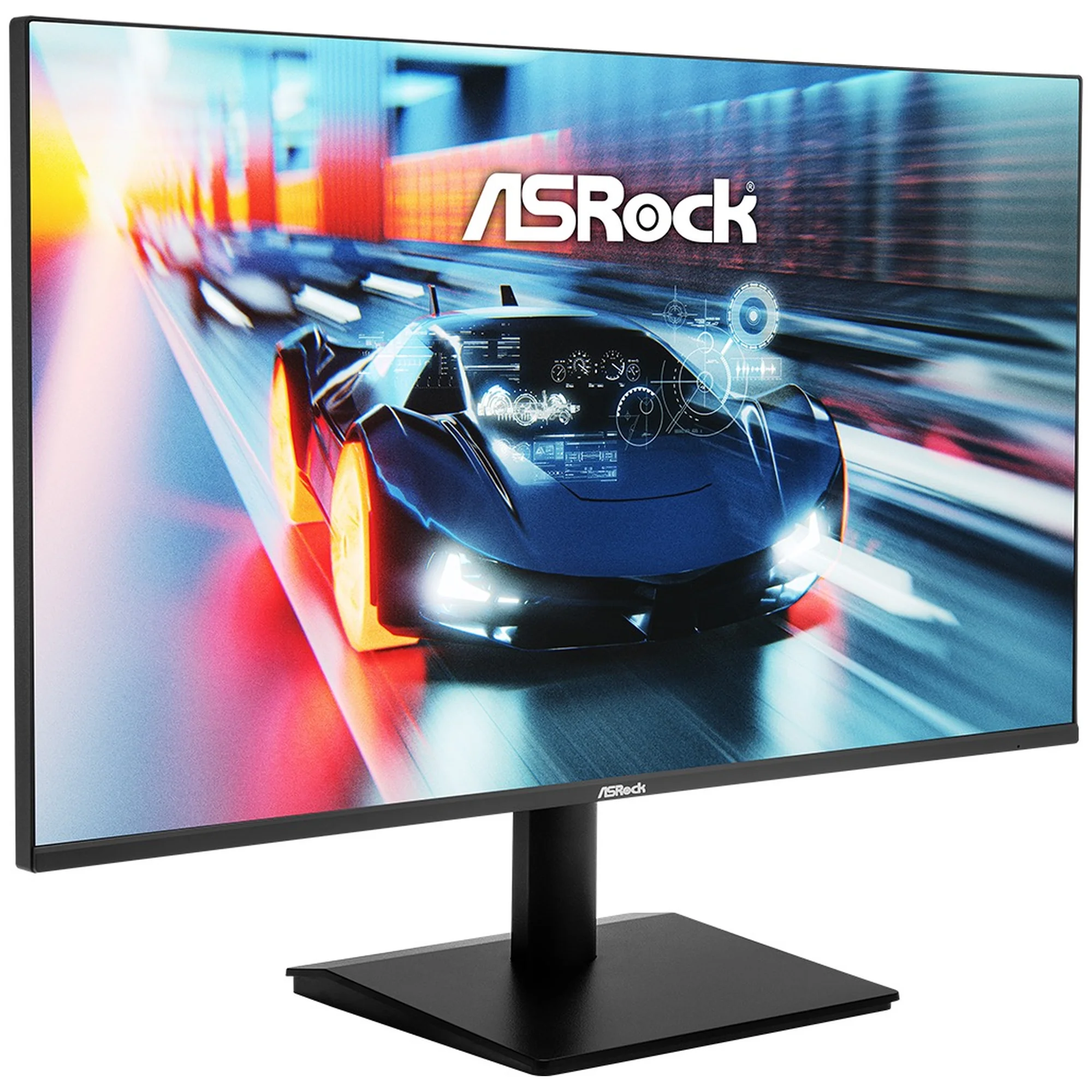 Купити Монітор 25" ASRock CL25FFB - фото 2