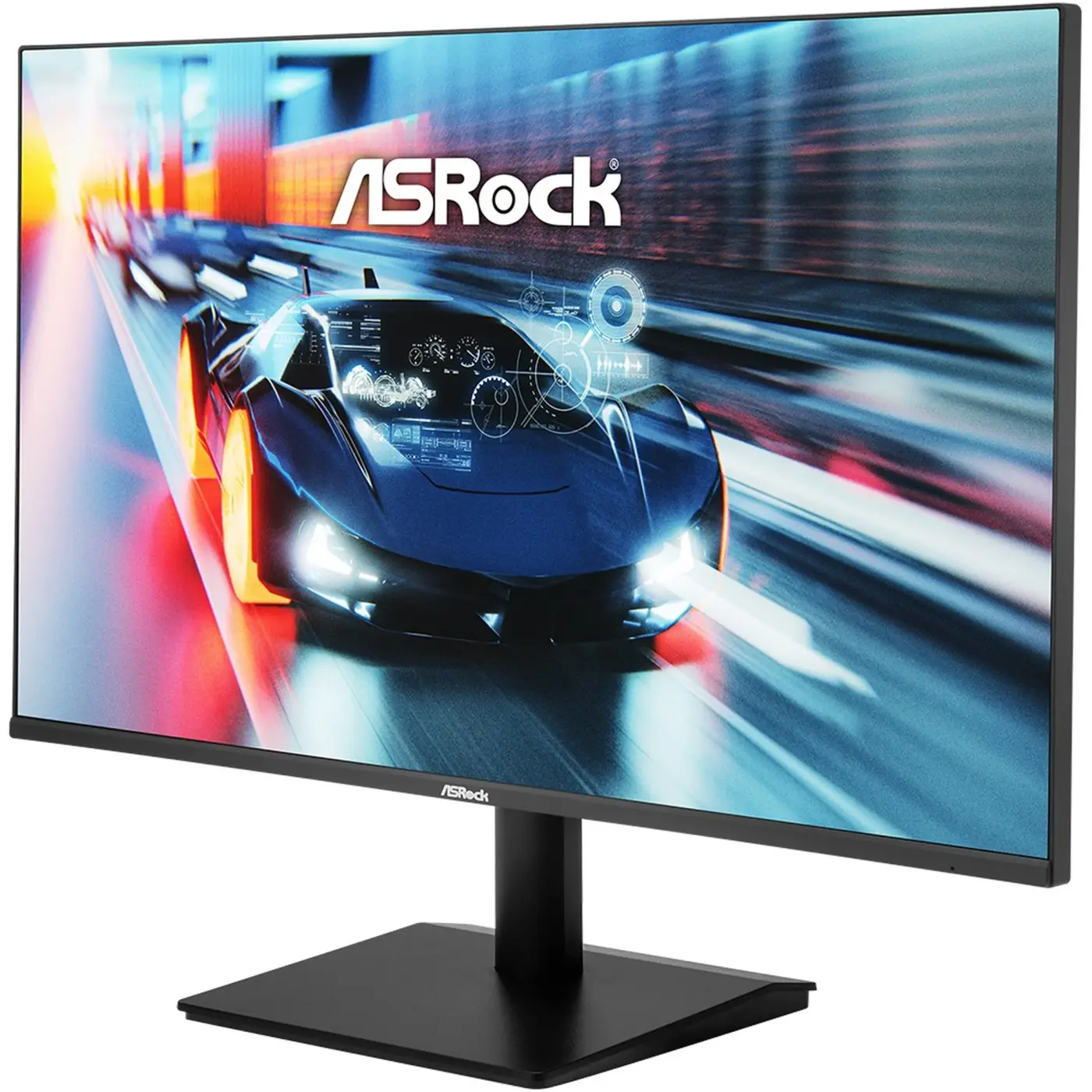 Купити Монітор 25" ASRock CL25FFB - фото 3