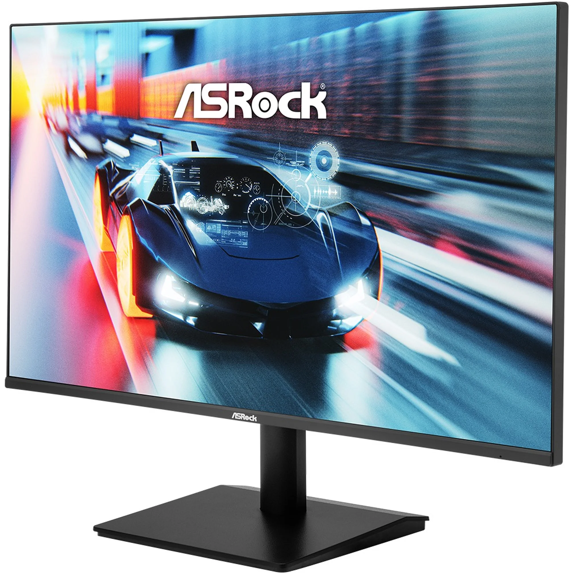 Купити Монітор 25" ASRock CL25FFB - фото 3