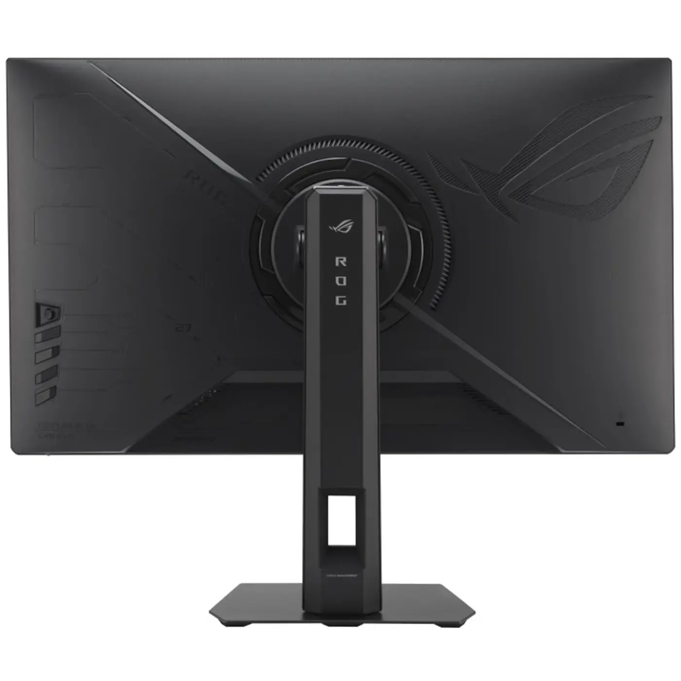 Купить Монитор 27"  ASUS ROG Strix XG27ACSR (90LM0D10-B01171) - фото 5