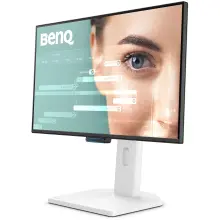 Купити Монітор 24" BenQ GW2490TC White (9H.LNMLA.TBE) - фото 3
