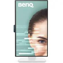 Купити Монітор 24" BenQ GW2490TC White (9H.LNMLA.TBE) - фото 5