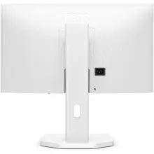 Купити Монітор 24" BenQ GW2490TC White (9H.LNMLA.TBE) - фото 6