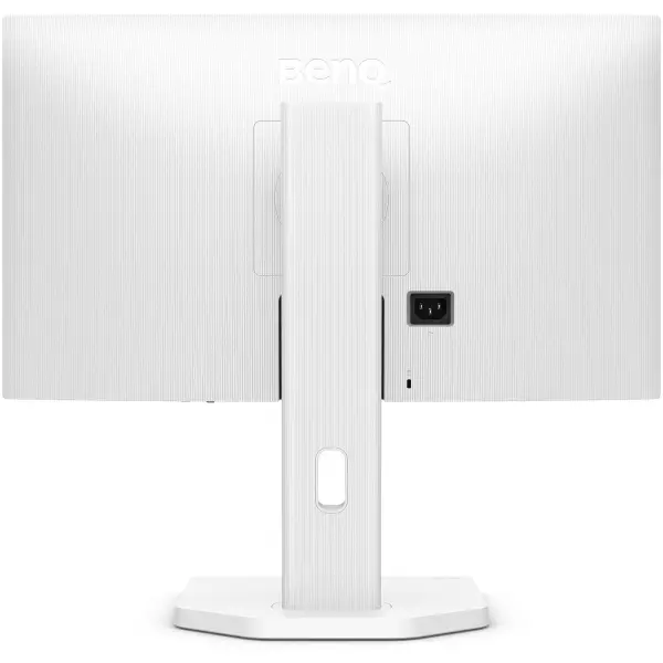Купити Монітор 24" BenQ GW2490TC White (9H.LNMLA.TBE) - фото 6