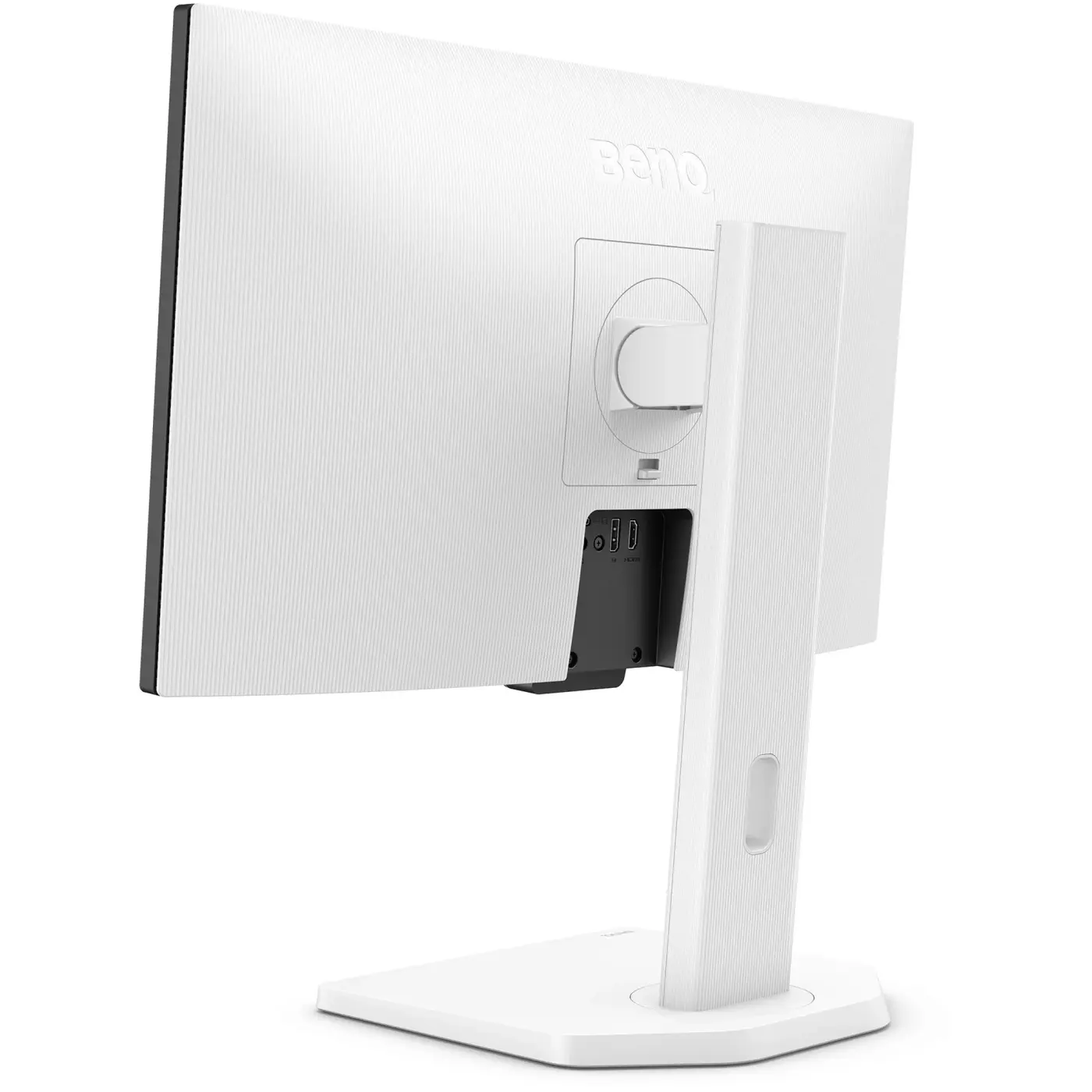 Купити Монітор 24" BenQ GW2490TC White (9H.LNMLA.TBE) - фото 7