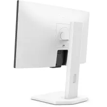 Купити Монітор 24" BenQ GW2490TC White (9H.LNMLA.TBE) - фото 7