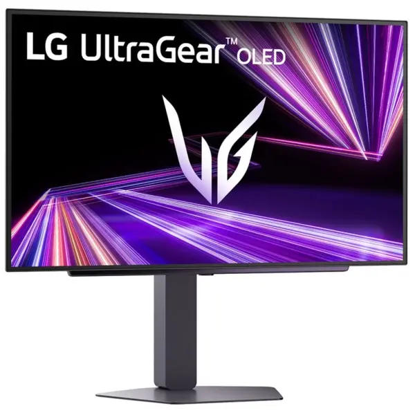 Купити Монітор 27" LG 27GX704A-B UltraGear WOLED (27GX704A-B.ADRZ) - фото 2