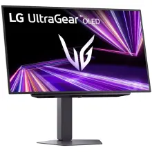 Купити Монітор 27" LG 27GX704A-B UltraGear WOLED (27GX704A-B.ADRZ) - фото 4
