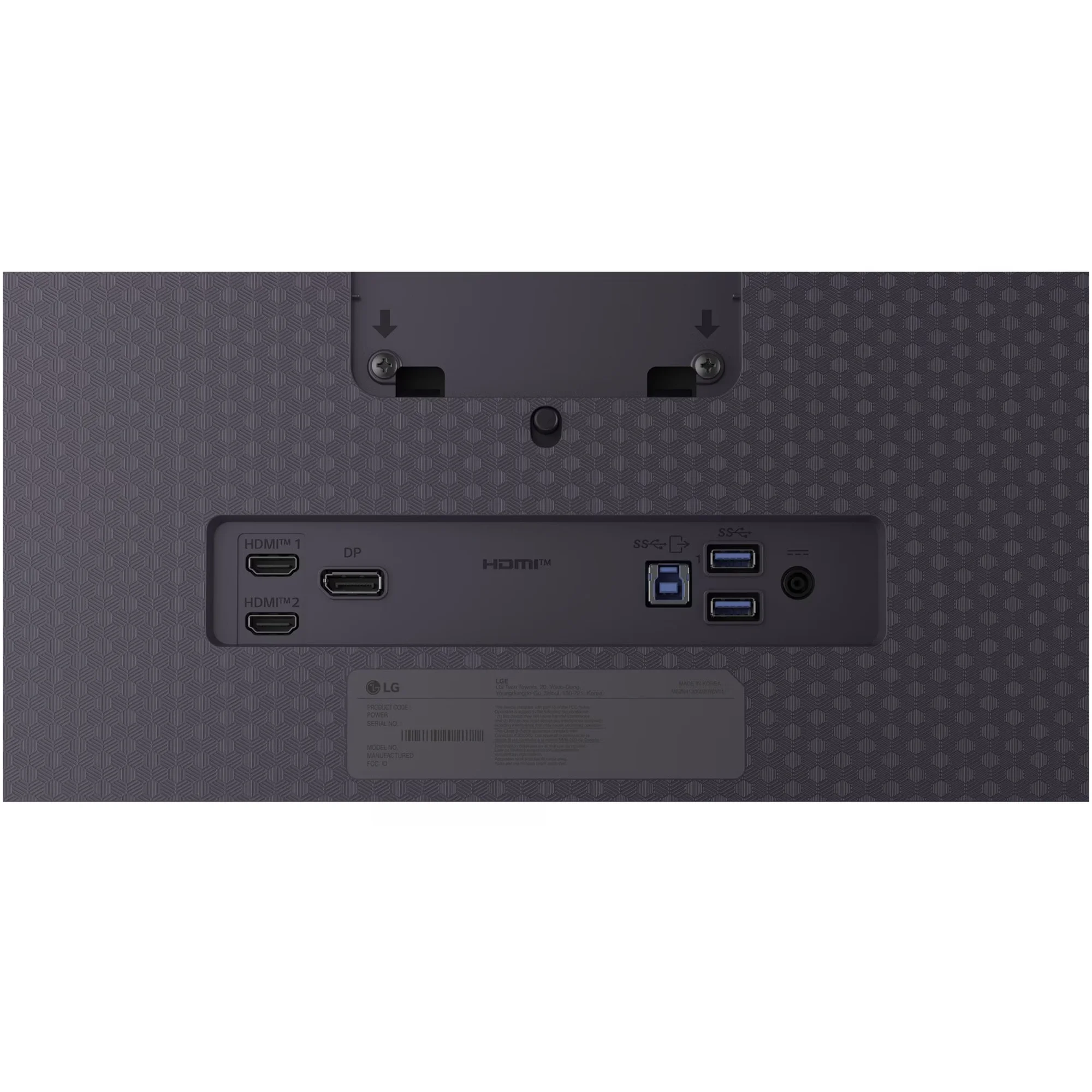 Купити Монітор 27" LG 27GX704A-B UltraGear WOLED (27GX704A-B.ADRZ) - фото 13