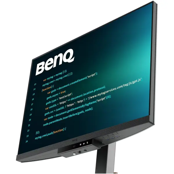 Купити Монітор 28.2" BenQ RD280U (9H.LM1LJ.TBE) - фото 4