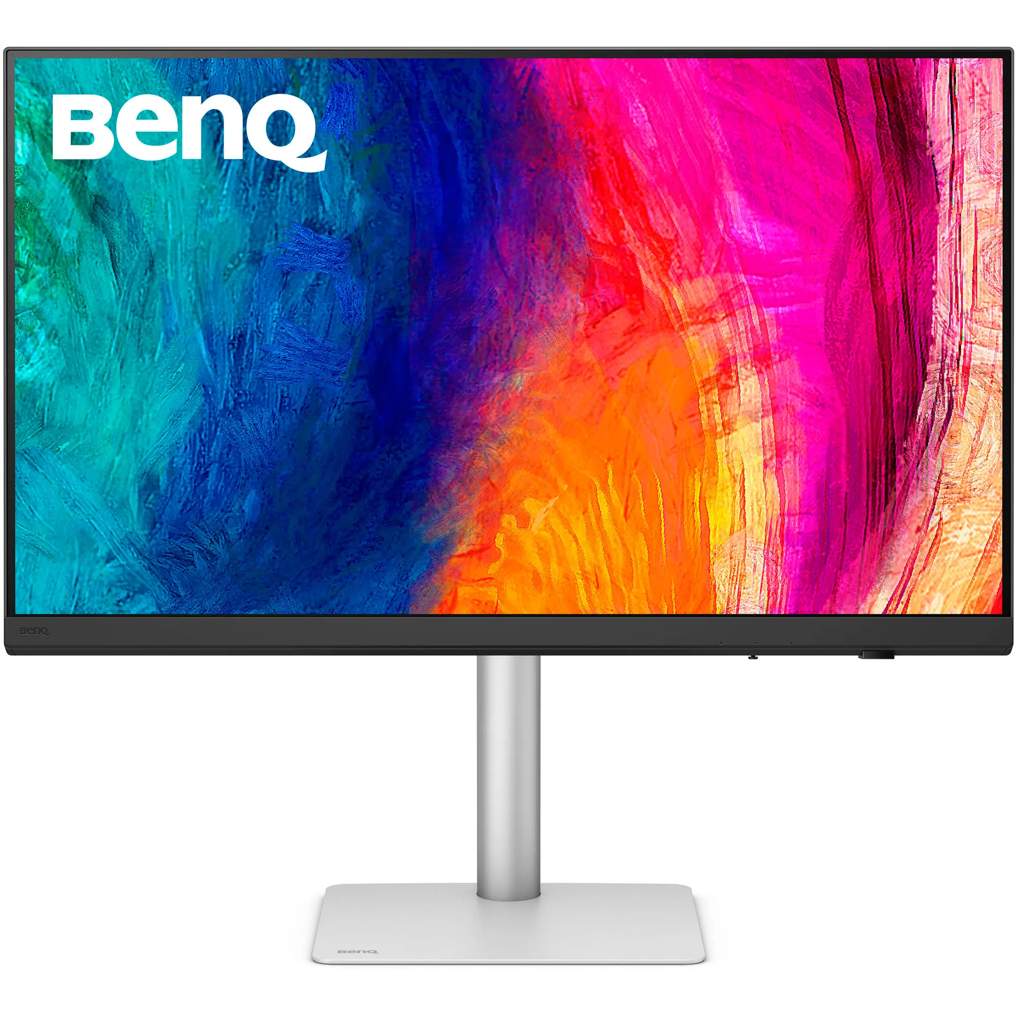 Купить Монитор 31.5" BenQ PD3226G (9H.LMVLA.TBE) - фото 1