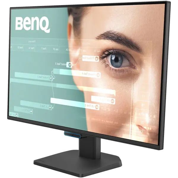 Купити Монітор 27" BenQ GW2790C (9H.LNPLB.QBE) - фото 3